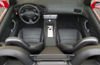 2005 Honda S2000 Interior Picture